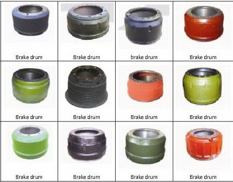 Brake Drum